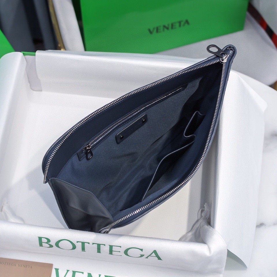 handbags Bottega Veneta 80-6# size:34*24*1 - vstockx
