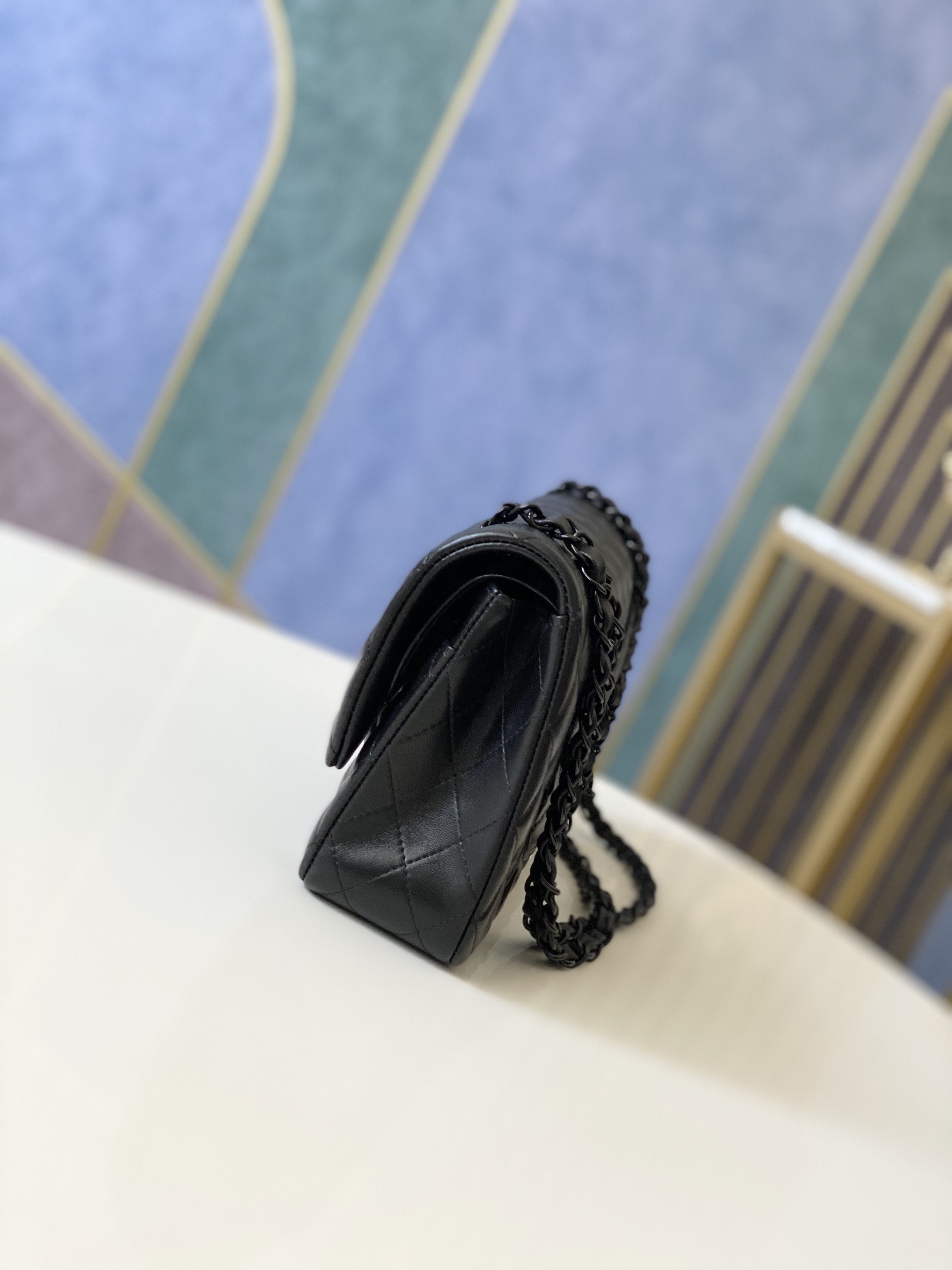 Handbag Chanel 112 size 25 cm - vstockx