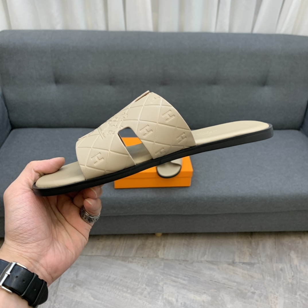 Hermes Sandals 22 - vstockx