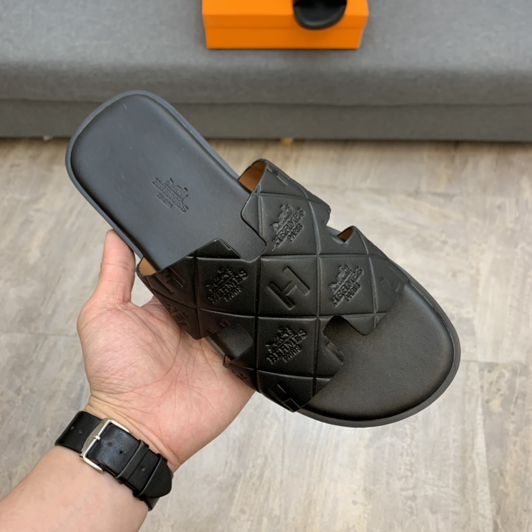 Hermes Sandals 14 - vstockx