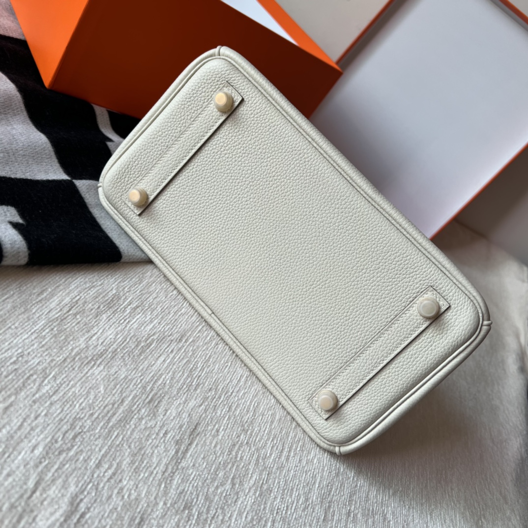 Handbags Hermes Birkin size:25 cm - vstockx