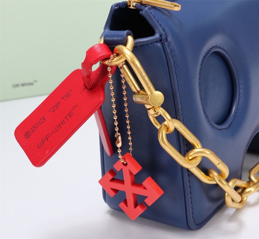 handbags OFF-White 550  7550980  size:20*15*7cm - vstockx