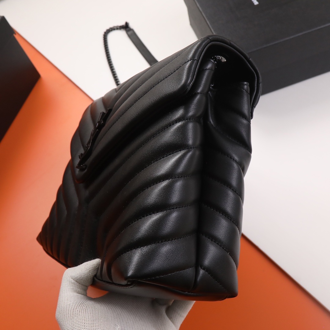 Handbags SAINT LAURENT 487216 size 32  22  11 cm - vstockx