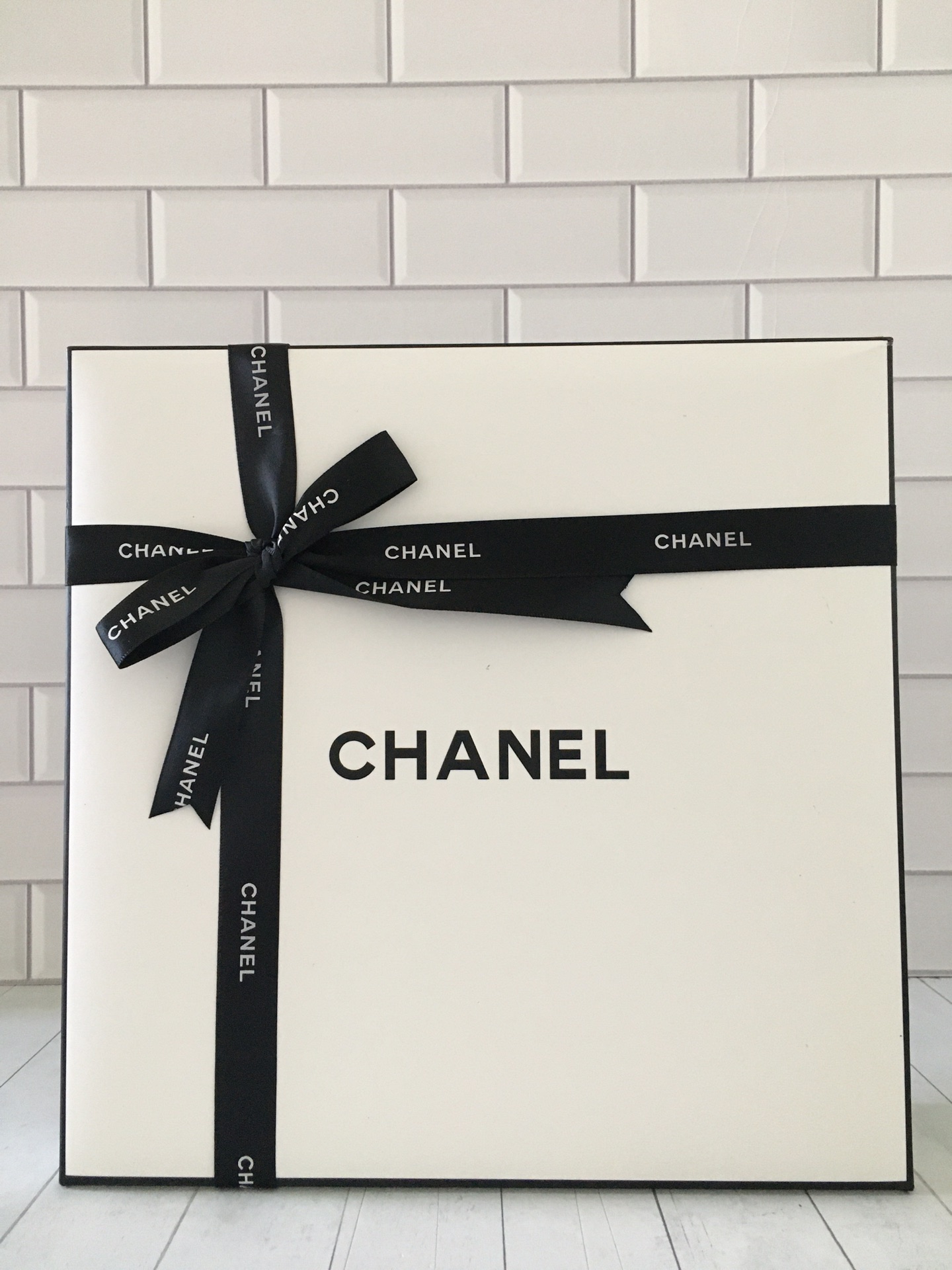 perfume CHANEL 1 - vstockx