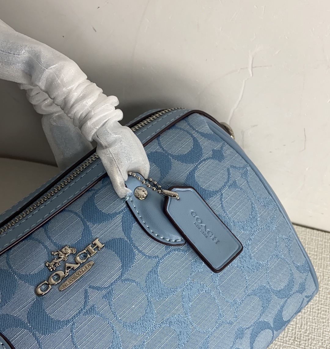 Handbags Coach CH141 size:26*18 - vstockx