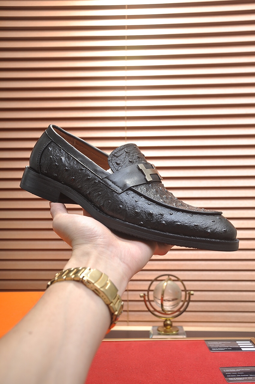 Hermes Boots 29 - vstockx