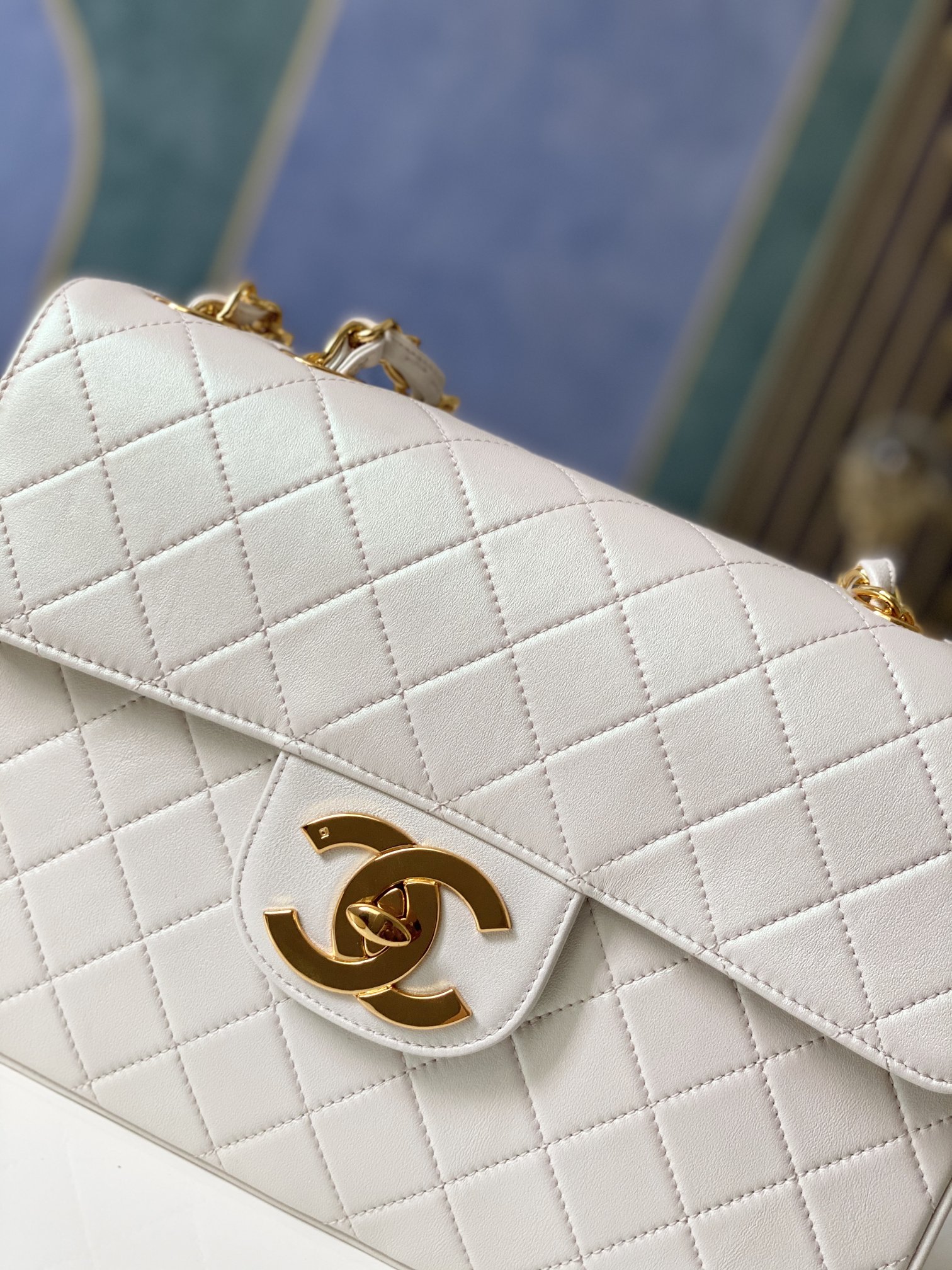 Handbag Chanel A88 size 30.21.8 cm - vstockx