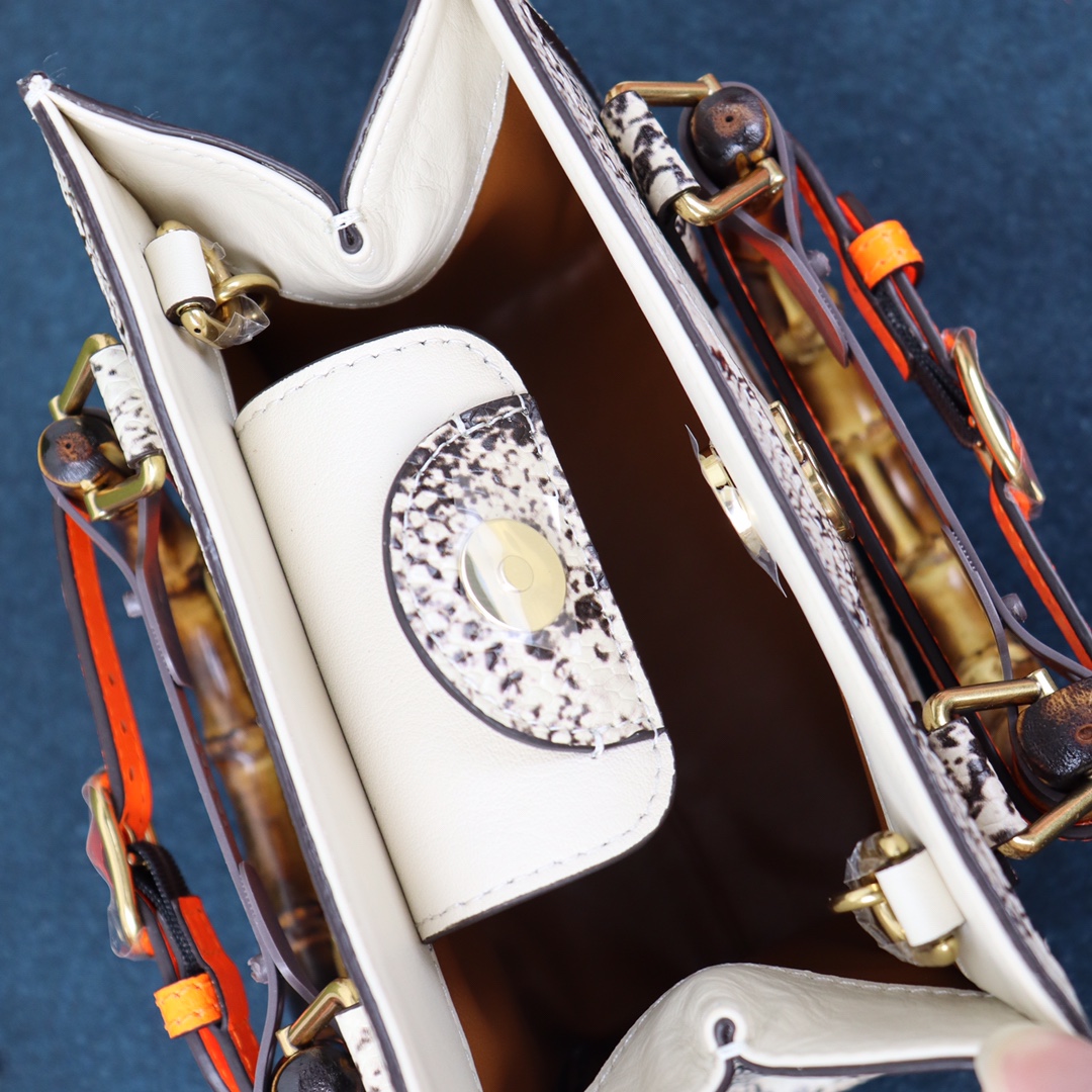 Handbag Gucci 655661 size 20*16*10 cm - vstockx