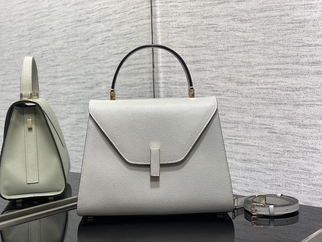 Handbag VALEXTRA size ** - vstockx