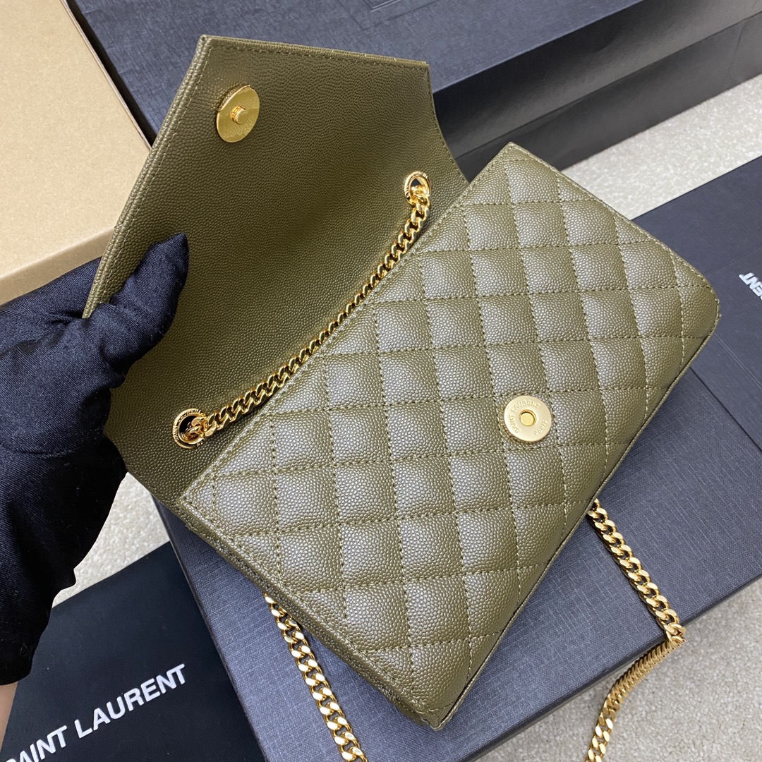 Handbags SAINT LAURENT 526286 size 21x13x6 cm - vstockx