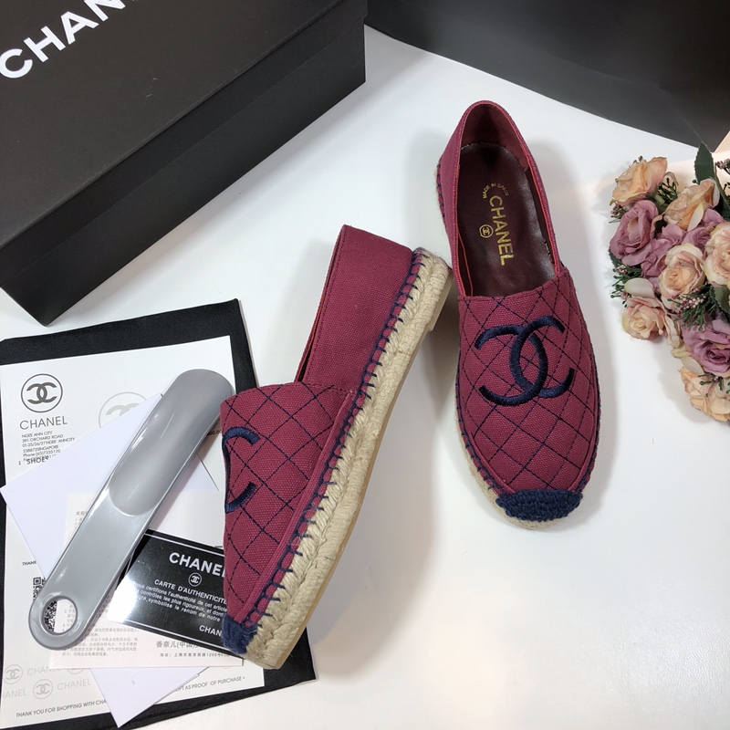 Chanel Loafers 7 - vstockx