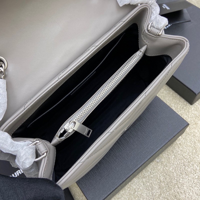 Handbags SAINT LAURENT 494699 size 25x17x9 cm - vstockx