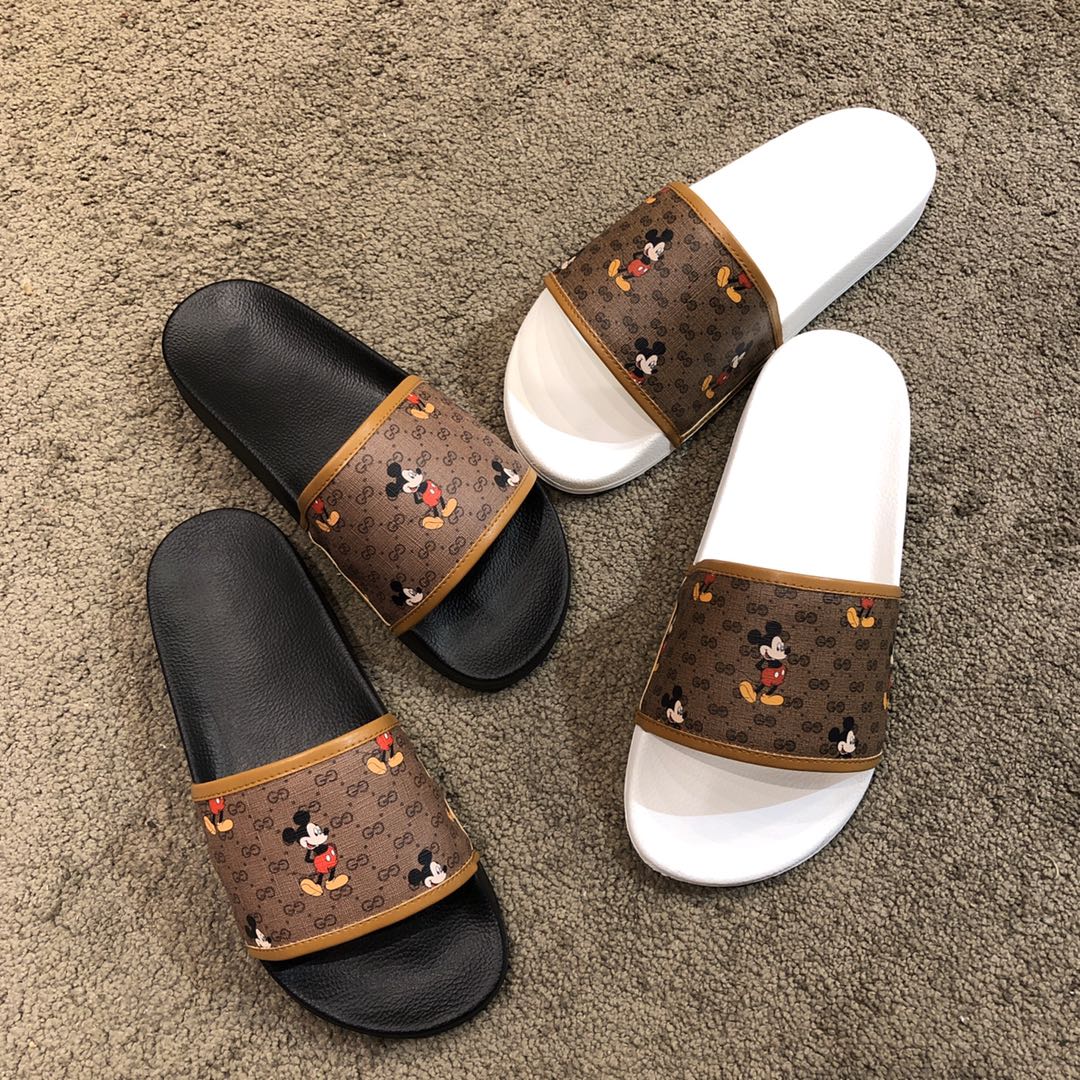 Gucci Slippers 24 - vstockx
