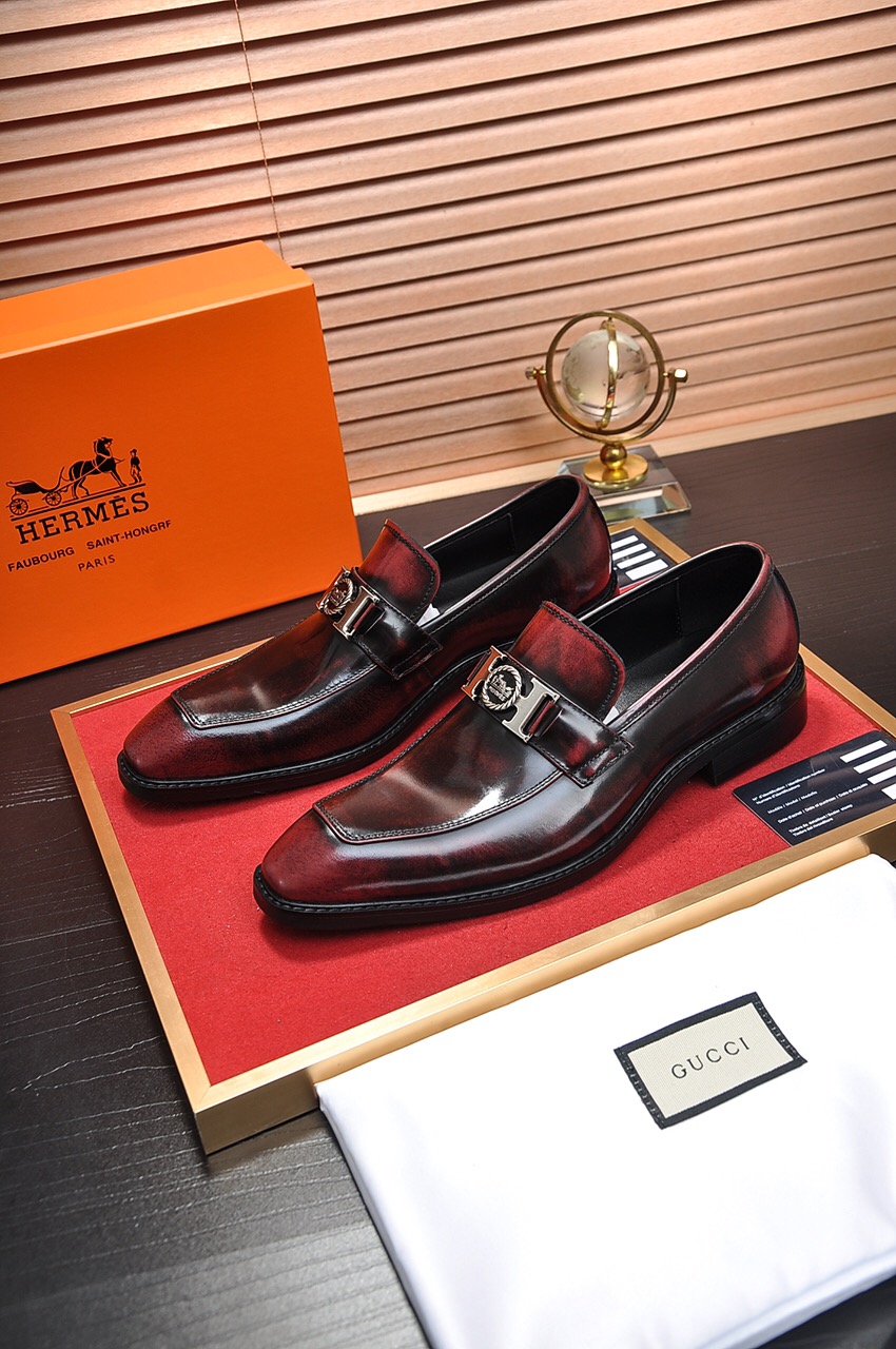 Hermes Boots 12 - vstockx