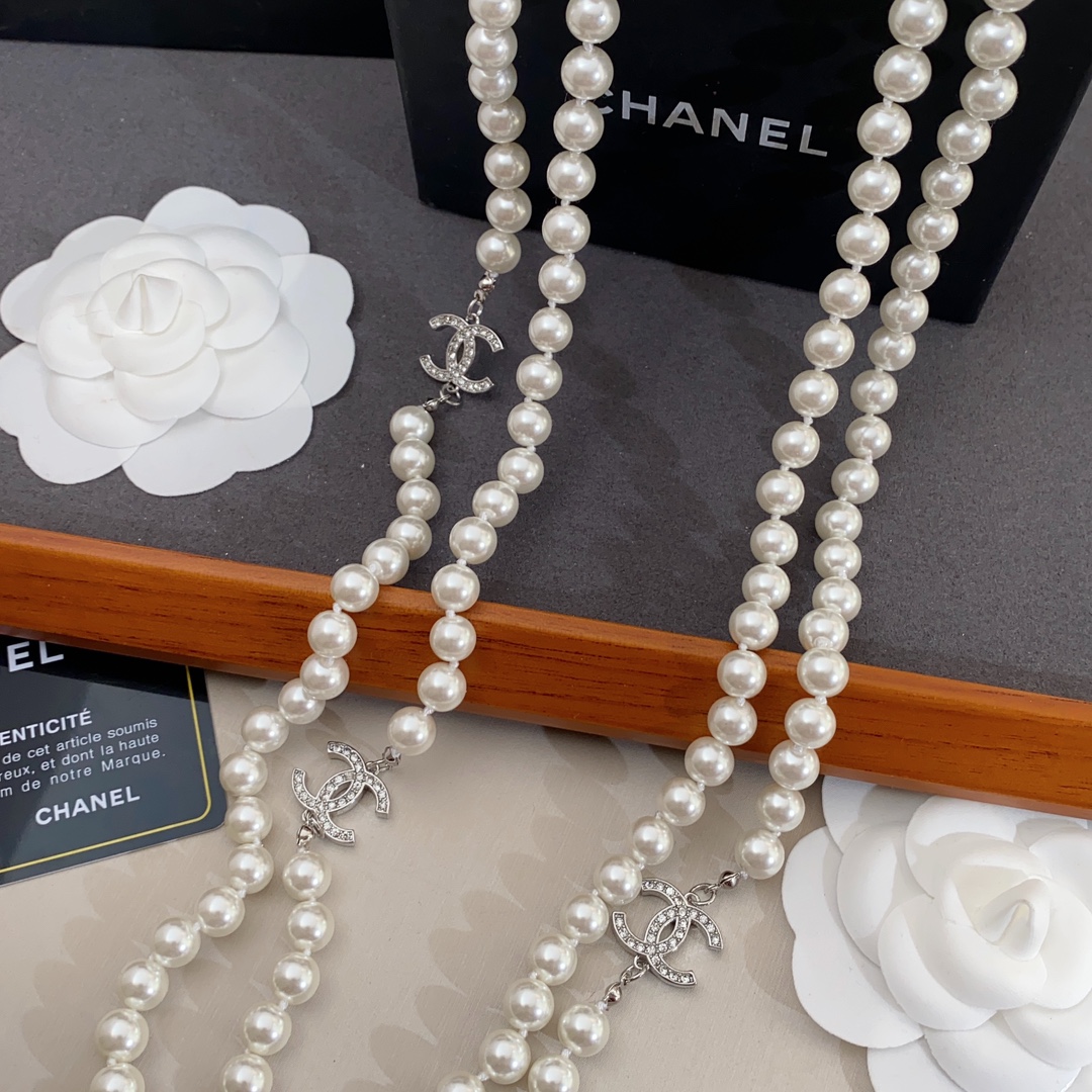 Jewelry Chanel 1814 - vstockx