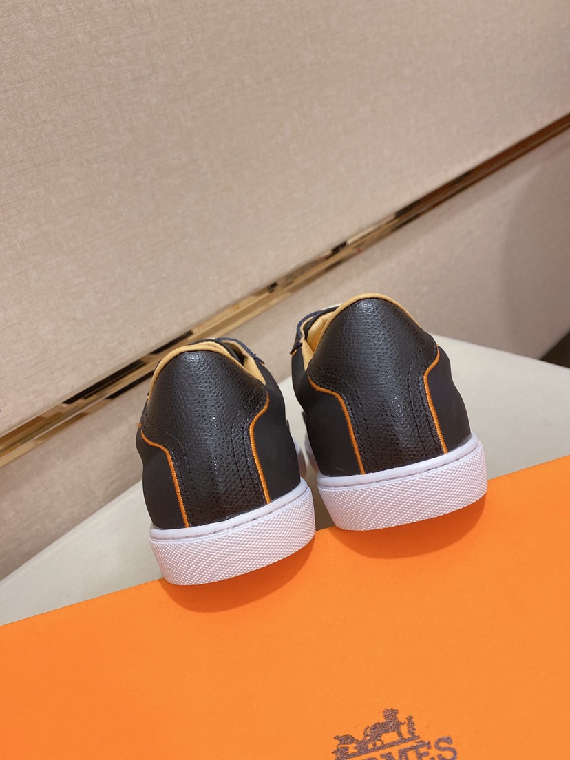 Hermes Quicker sneaker 3 - vstockx