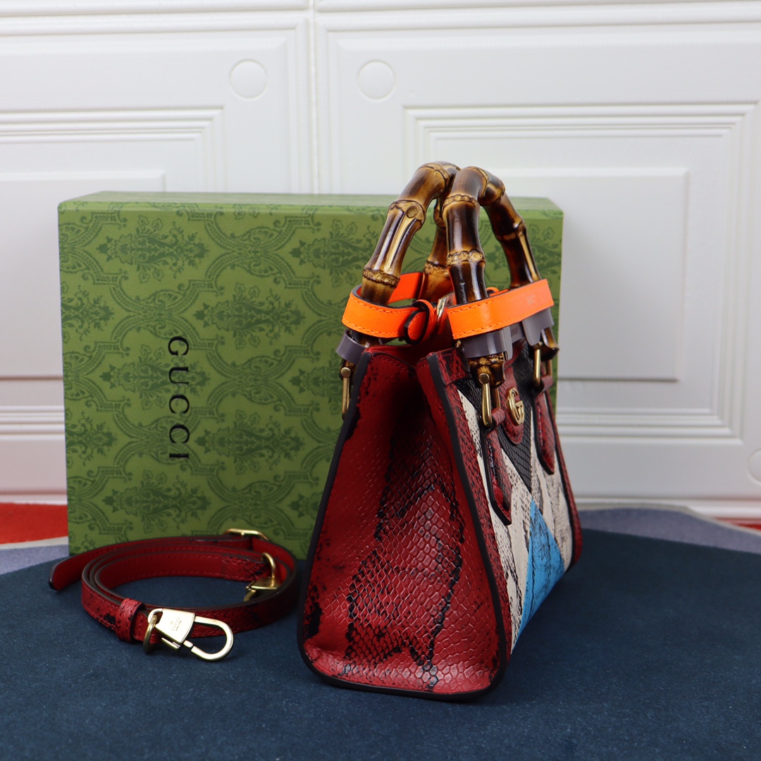 Handbag Gucci 655661 size 20*16*10 cm - vstockx