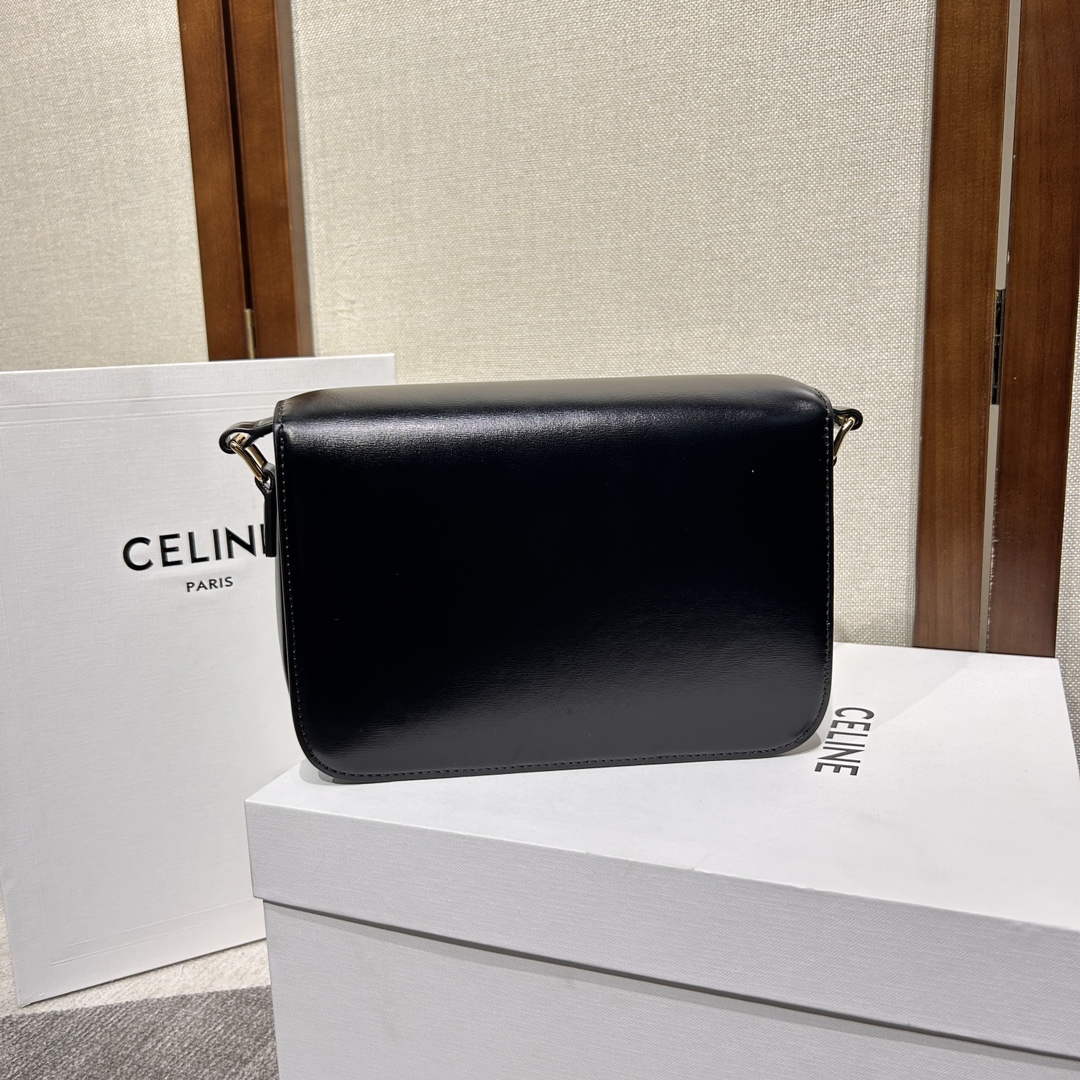 Handbags CELIN 187363 size:22.5-16.5-7.5 cm - vstockx