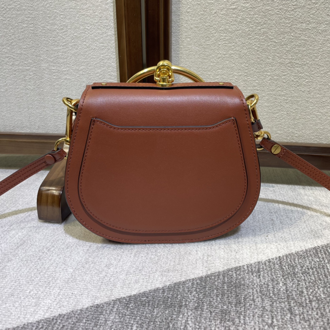 Handbags Chloe Nile 6011 size:18.5*6.5*15 cm - vstockx