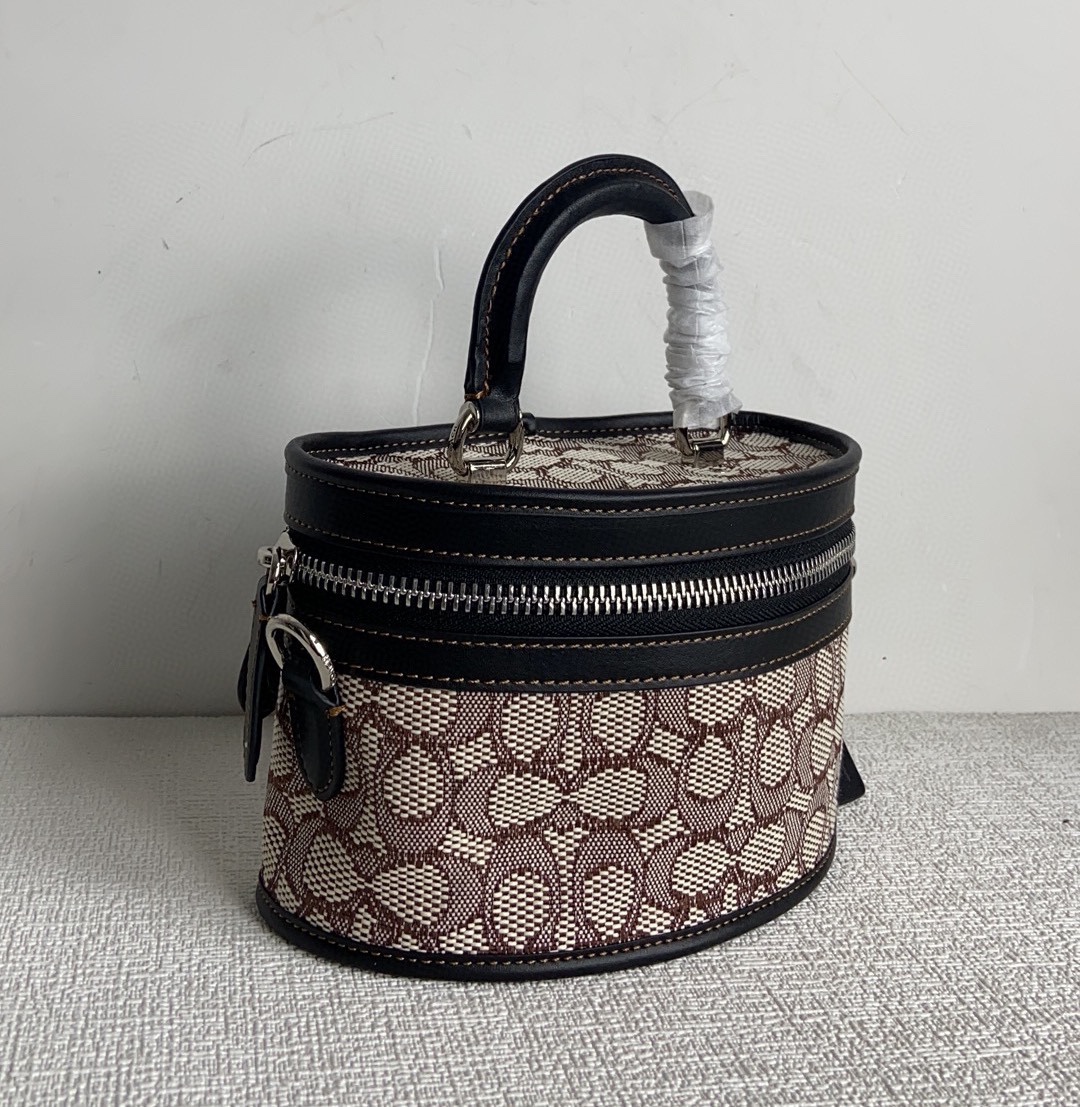 Handbags Coach CG250 sie:20*13*11cm - vstockx