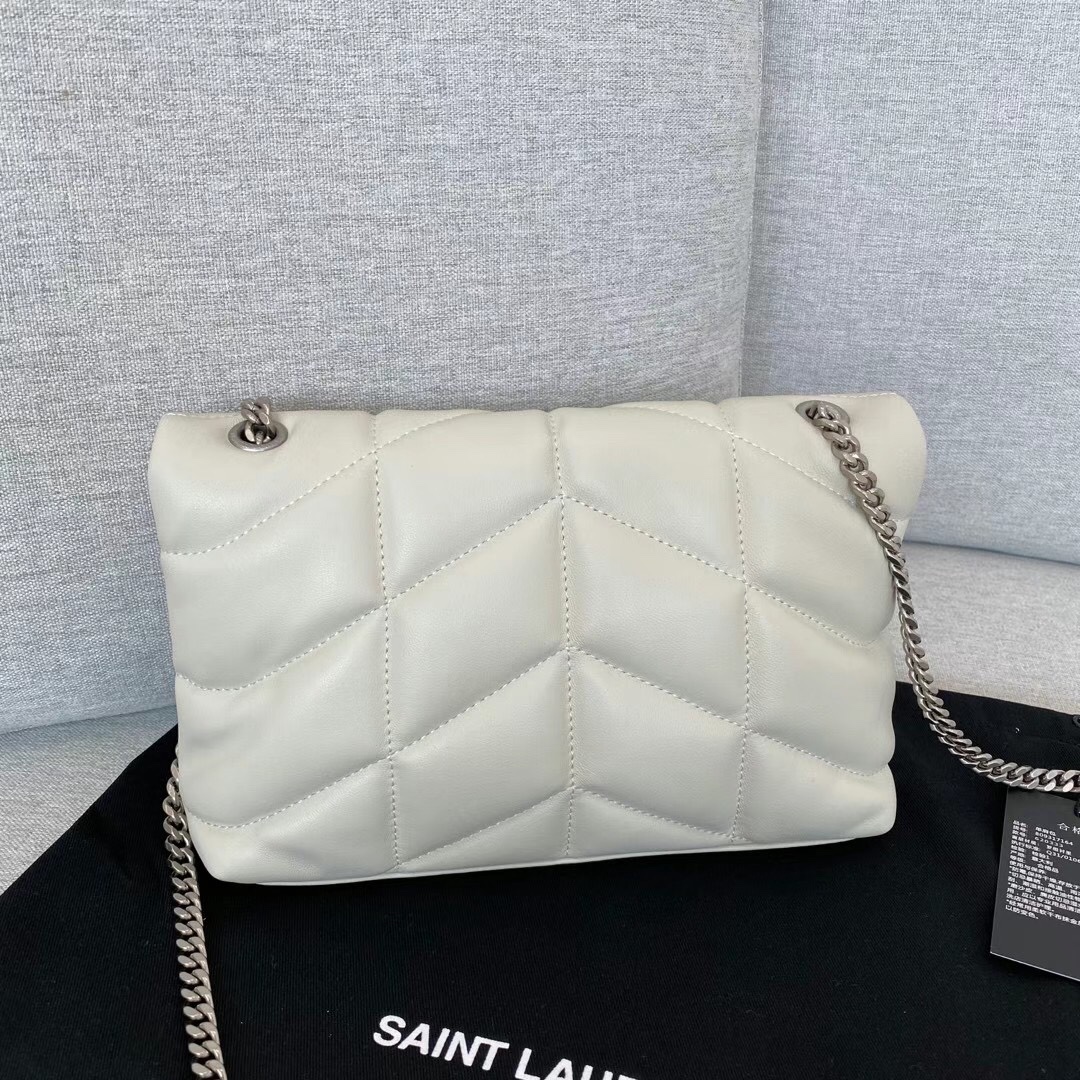 Handbags SAINT LAURENT 620333 size 23  15.5  8.5 cm - vstockx