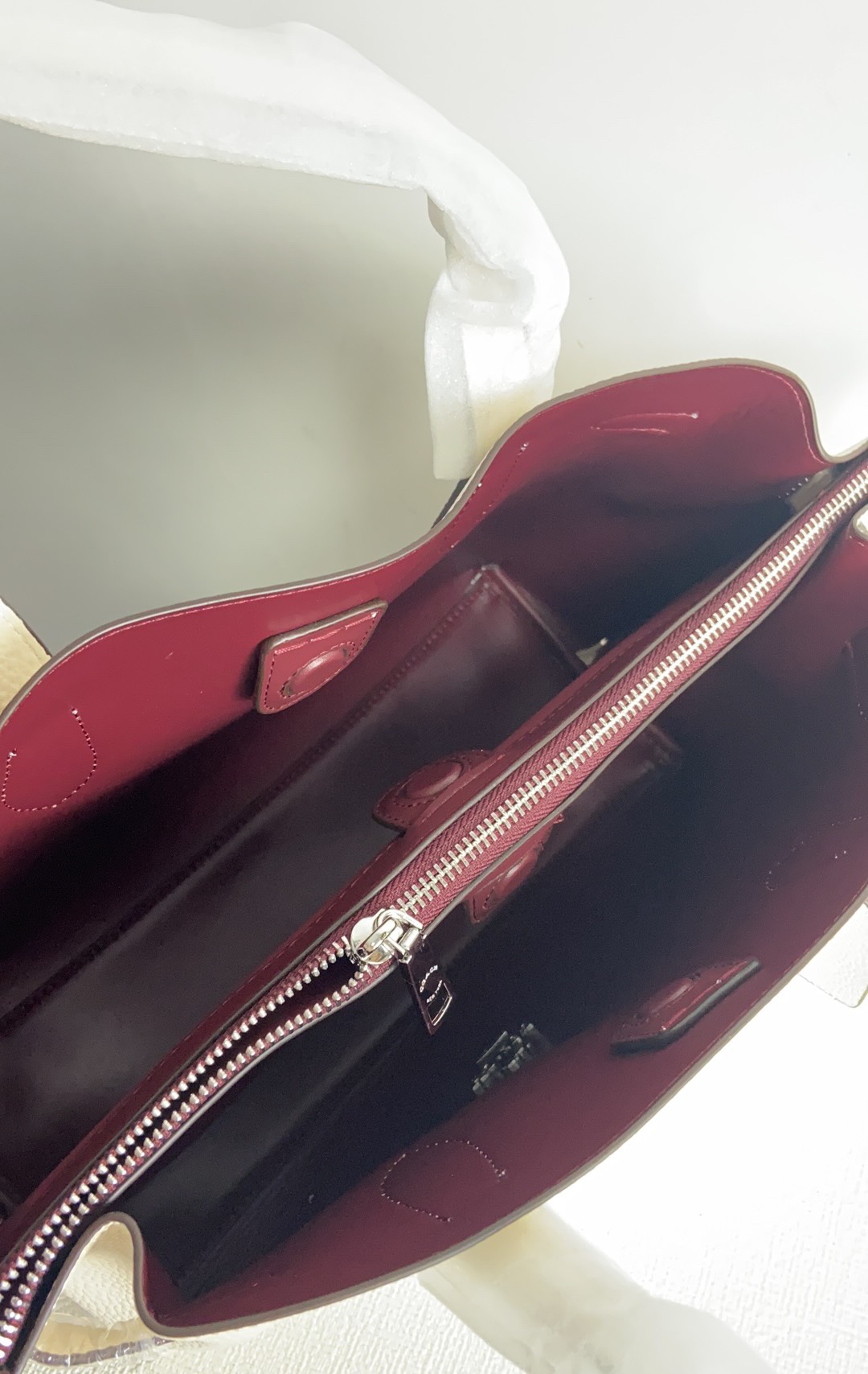 Handbags Coach CH542 size:30*22.5*14cm - vstockx