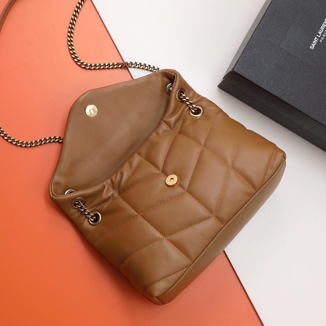 Handbags SAINT LAURENT 577476 size 29x17x11 cm - vstockx