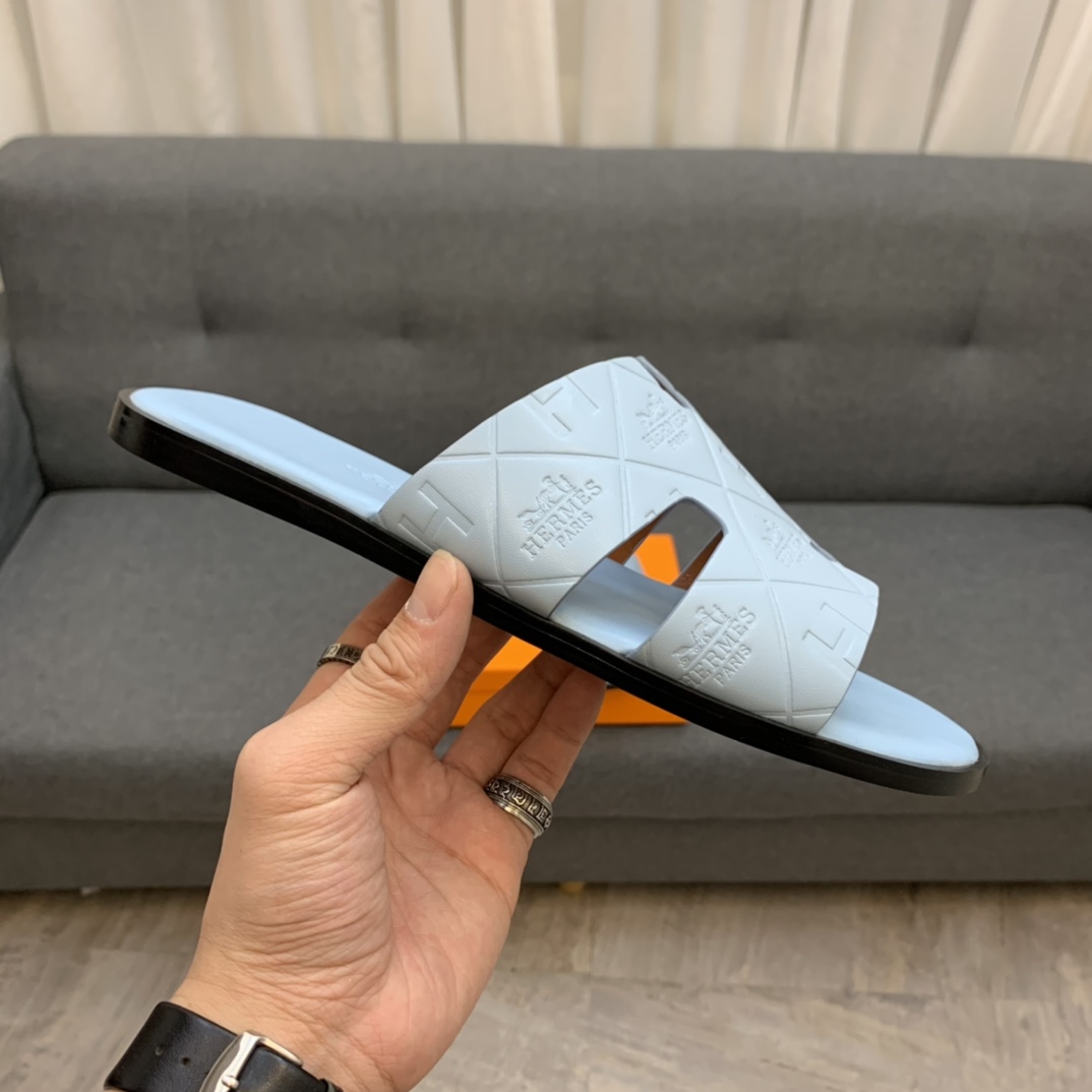 Hermes Sandals 14 - vstockx