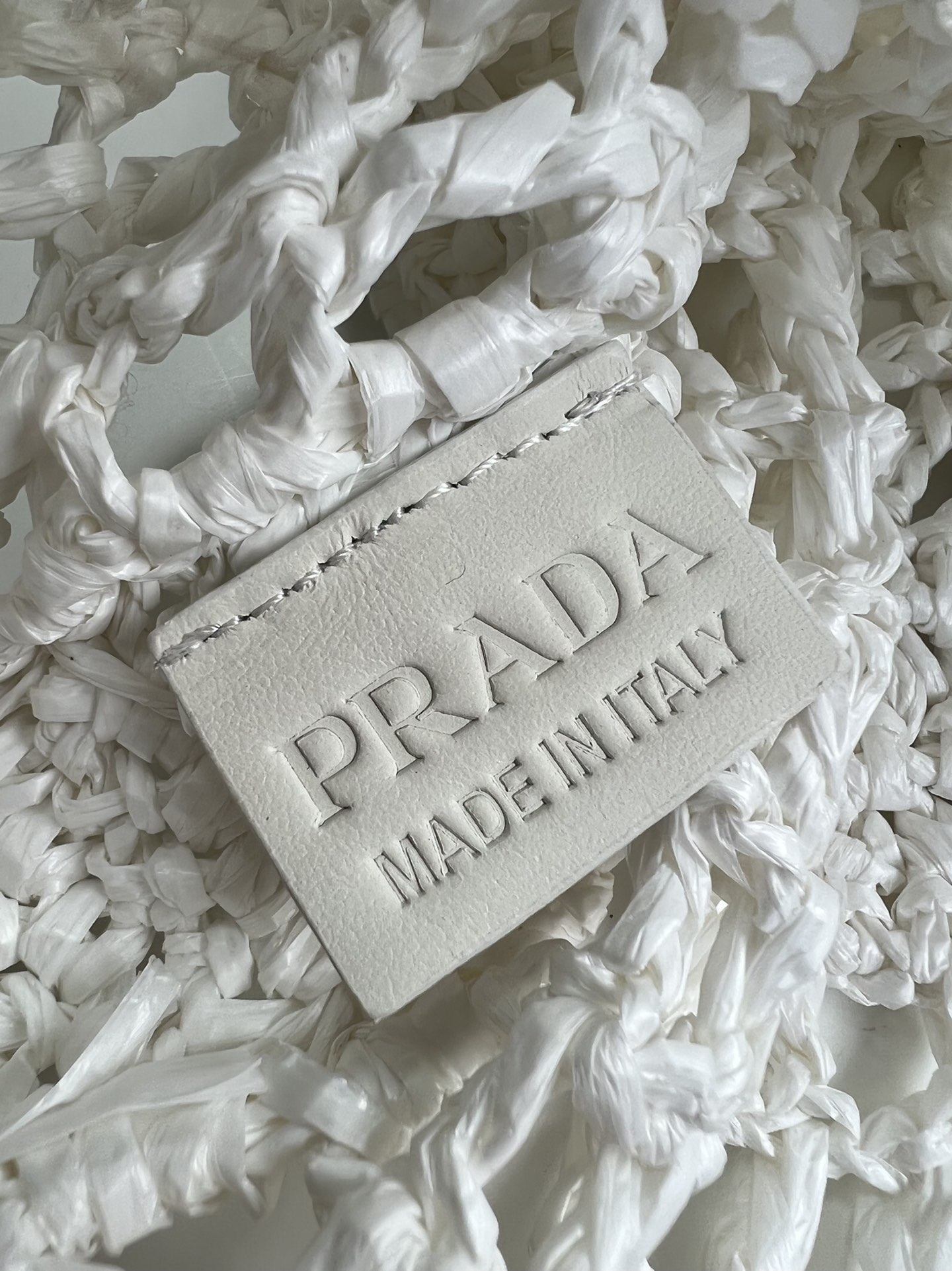 handbags prada 1BG393 size:36*38*3cm - vstockx