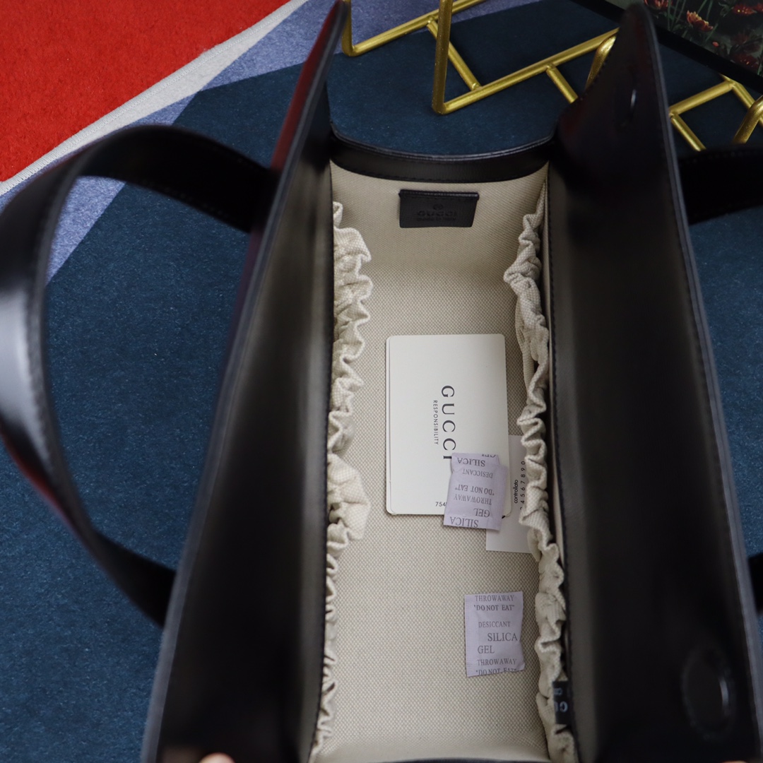 Handbag Gucci 627323 size 27.5X17.5X11 cm - vstockx