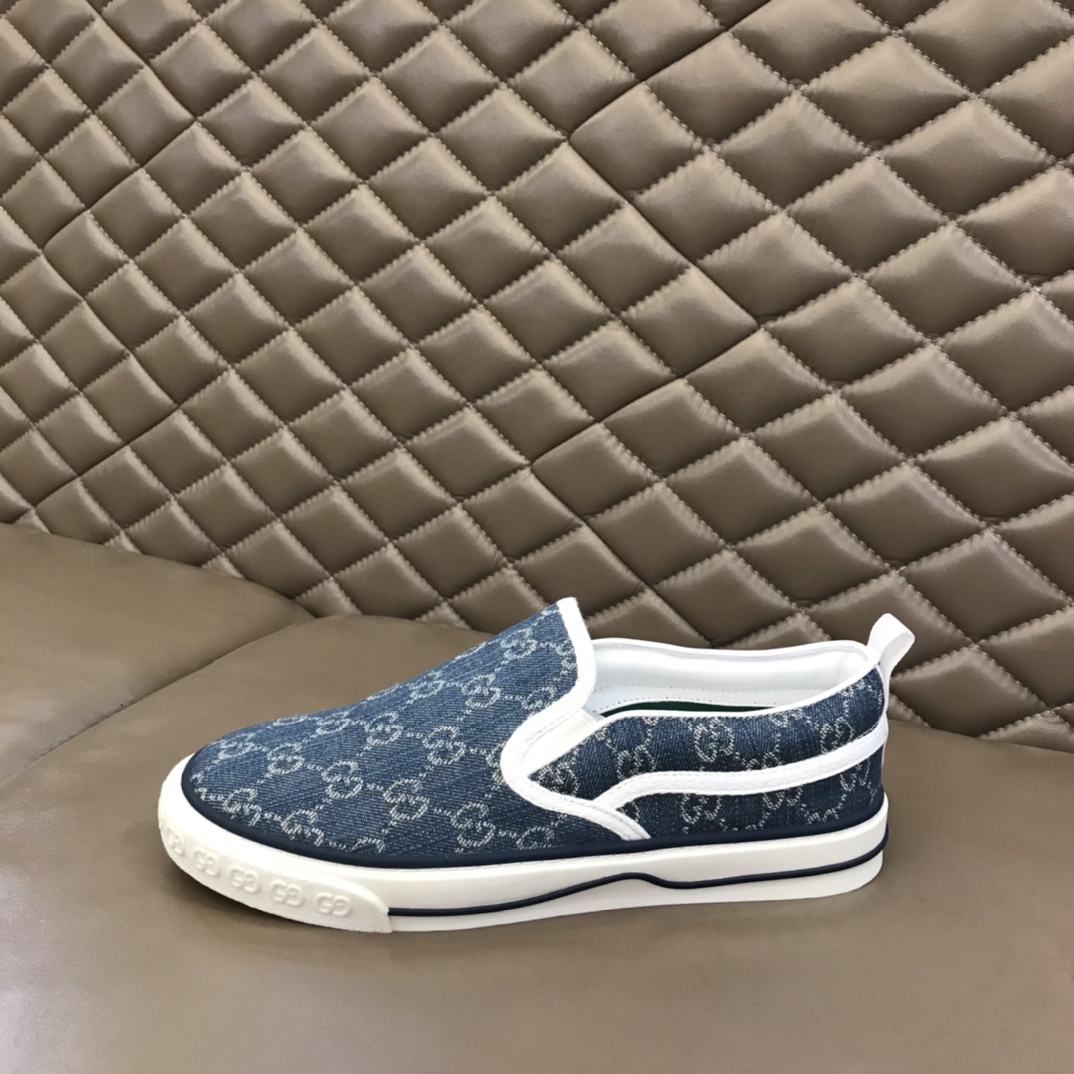 Gucci Tennis 1977 sneaker 3 - vstockx