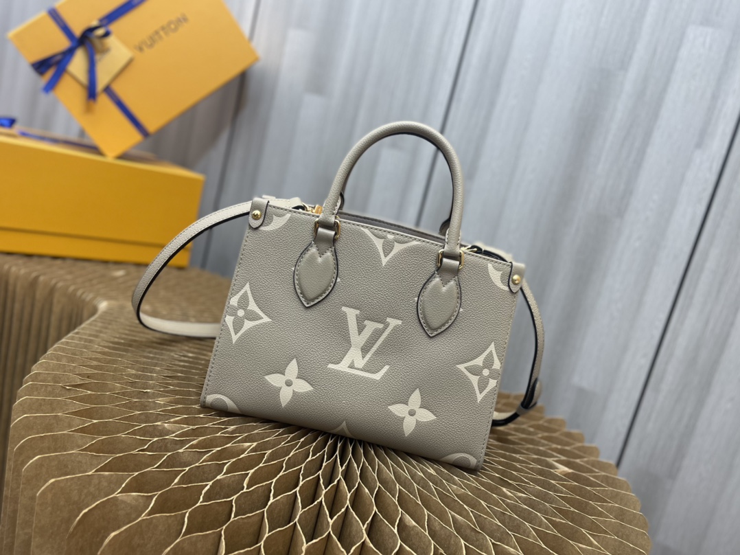 Handbag Louis Vuitton M45659 size 25.0 x 11.0 x 19.0 cm - vstockx