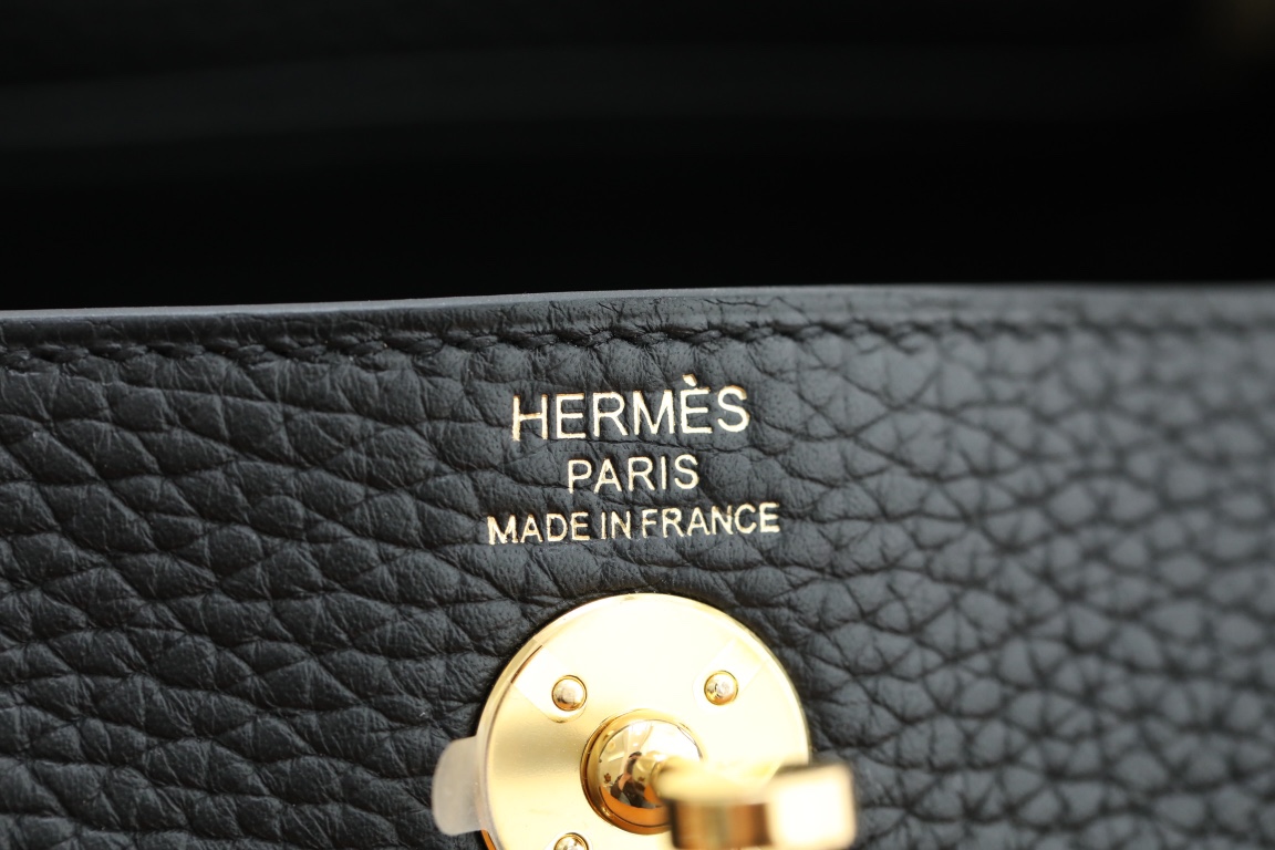 Handbags Hermes Lindy mini tc - vstockx