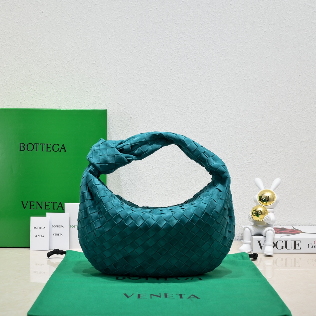 handbags Bottega Veneta 6697# size:36*21*13 - vstockx