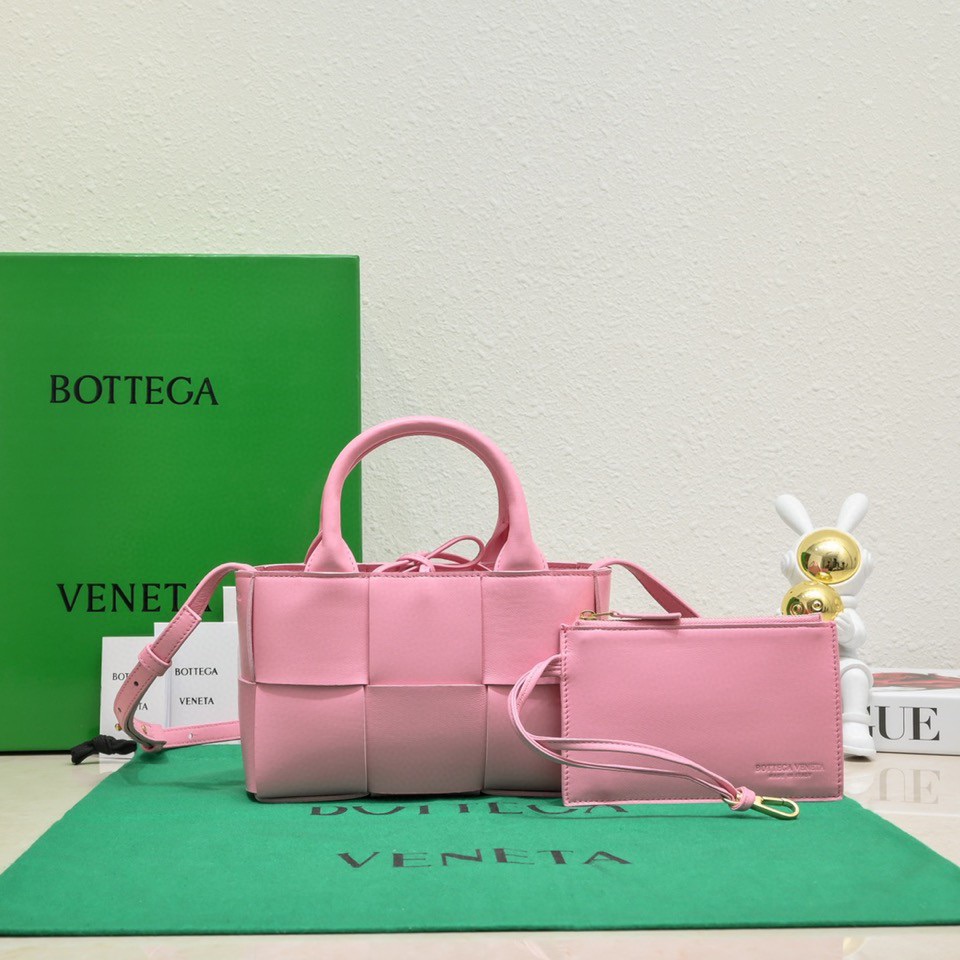 handbags Bottega Veneta 9895# size:20*7*13cm - vstockx