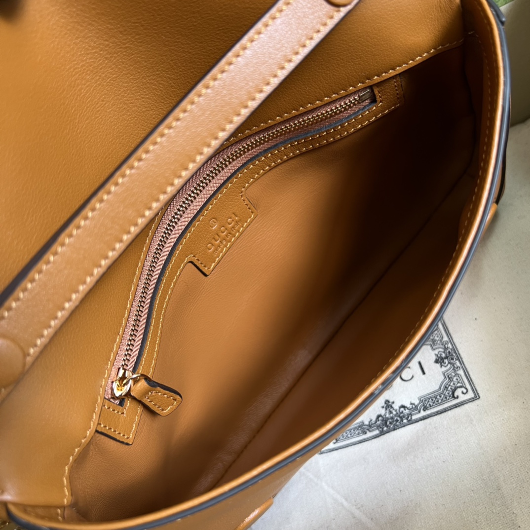 Handbag Gucci 699268 size 28x16x4 cm - vstockx
