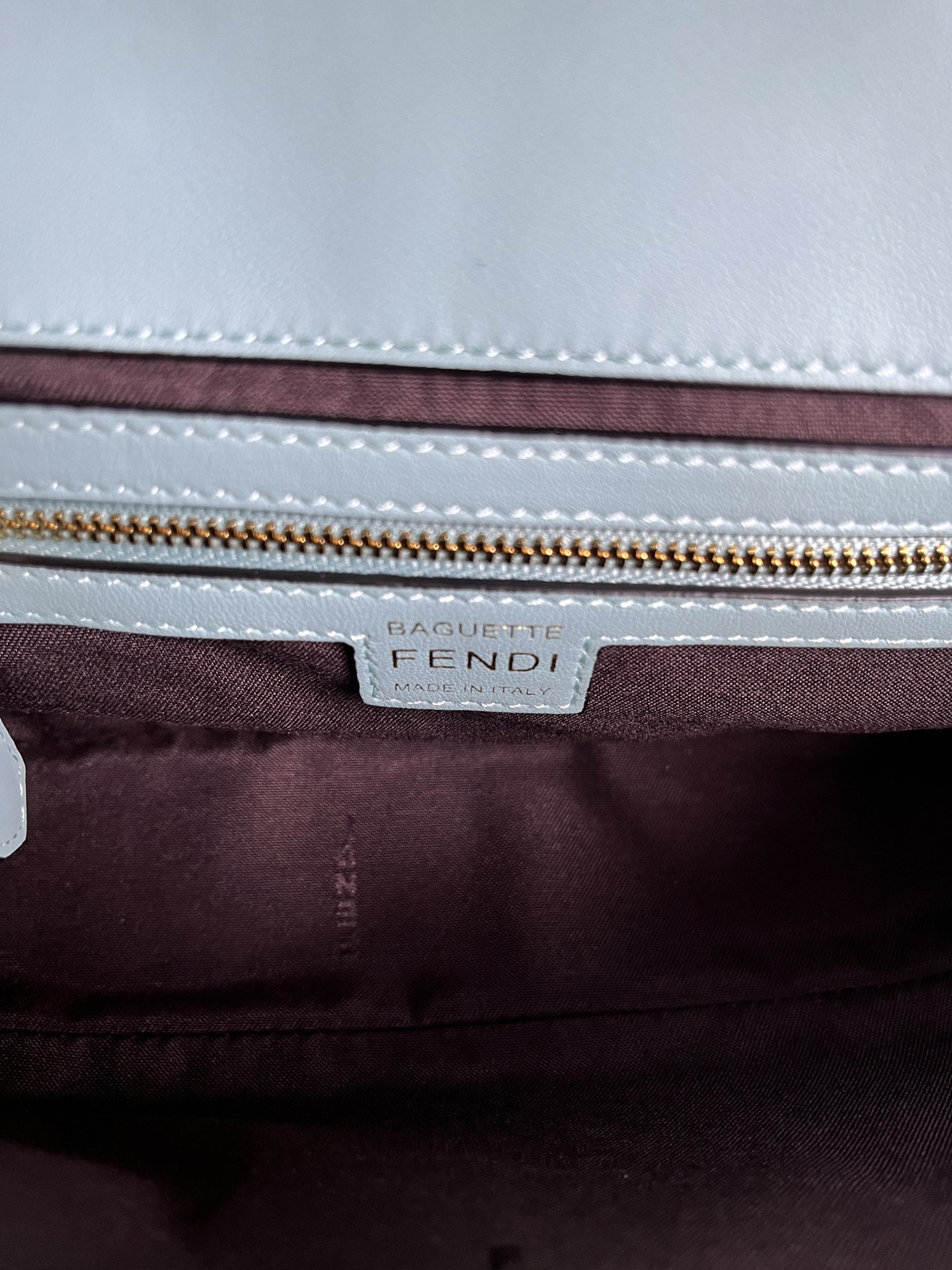 handbags FENDI 211 size:27*15*6cm - vstockx