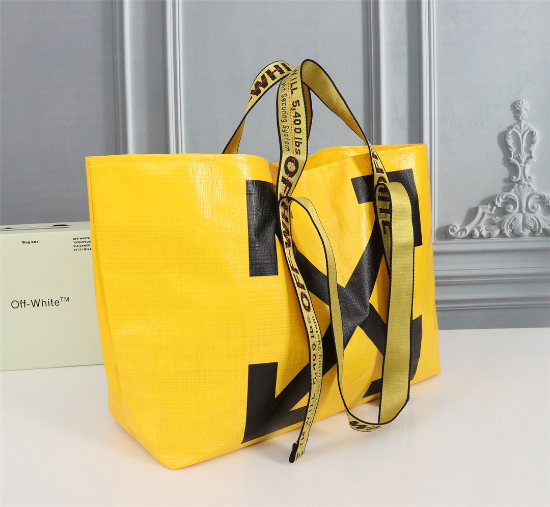 handbags OFF-White 529  4660870  size:46*32*16cm - vstockx