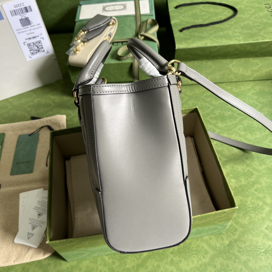 Handbag Gucci 728309 size 23*22*10 cm - vstockx