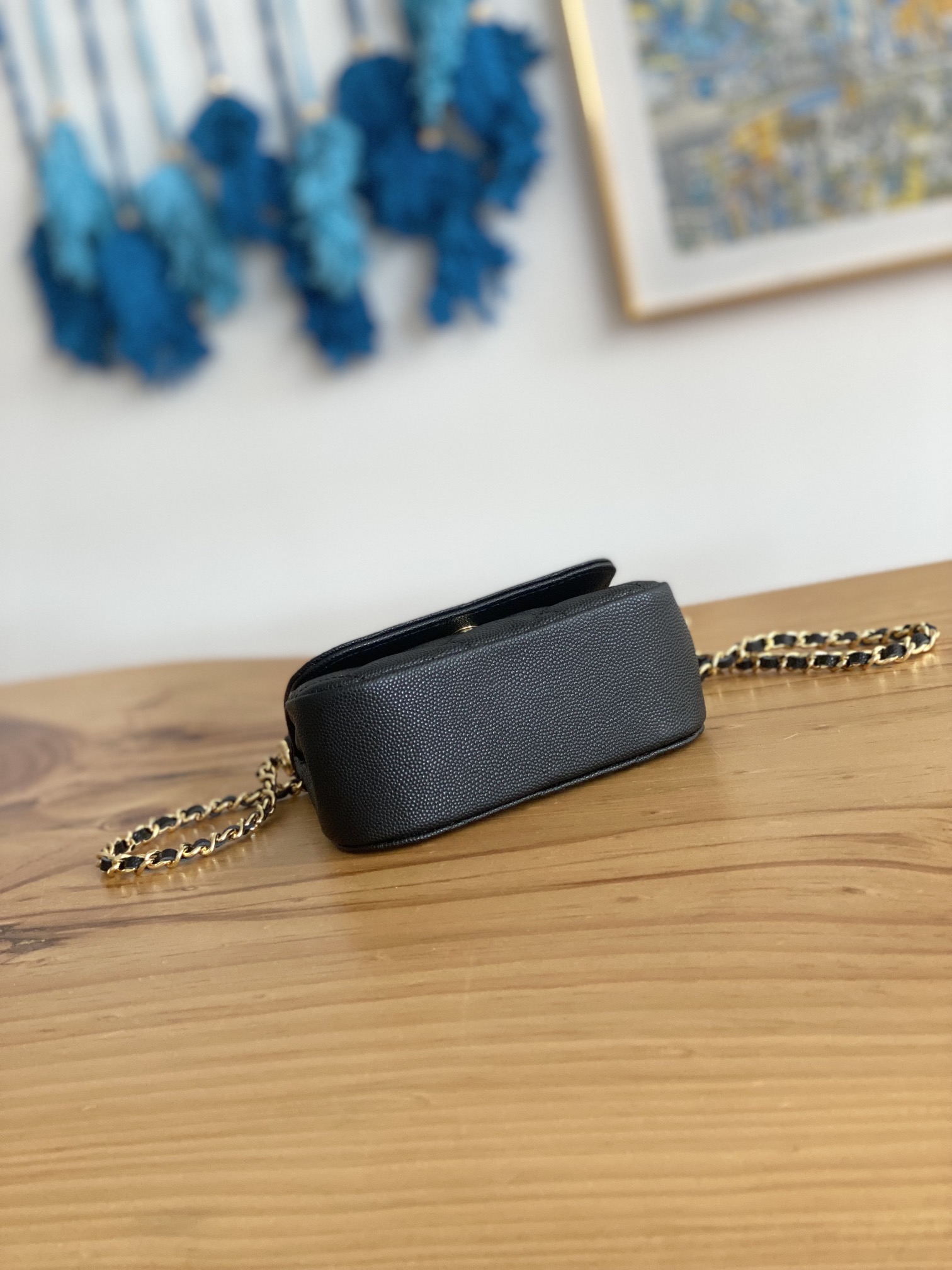 Handbag Chanel AP3004 size 11X12X5 cm - vstockx