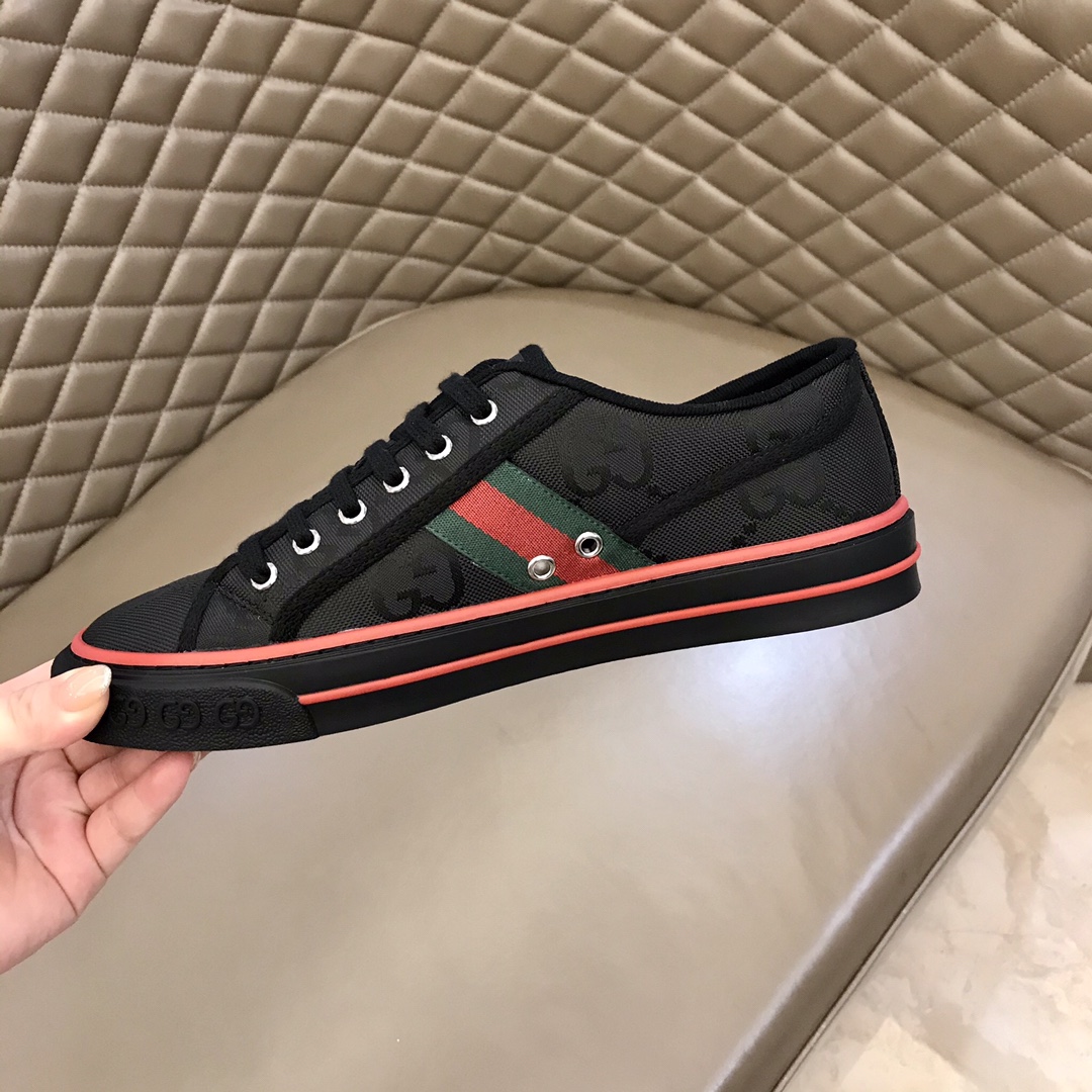 Gucci Tennis 1977 sneaker 21 - vstockx