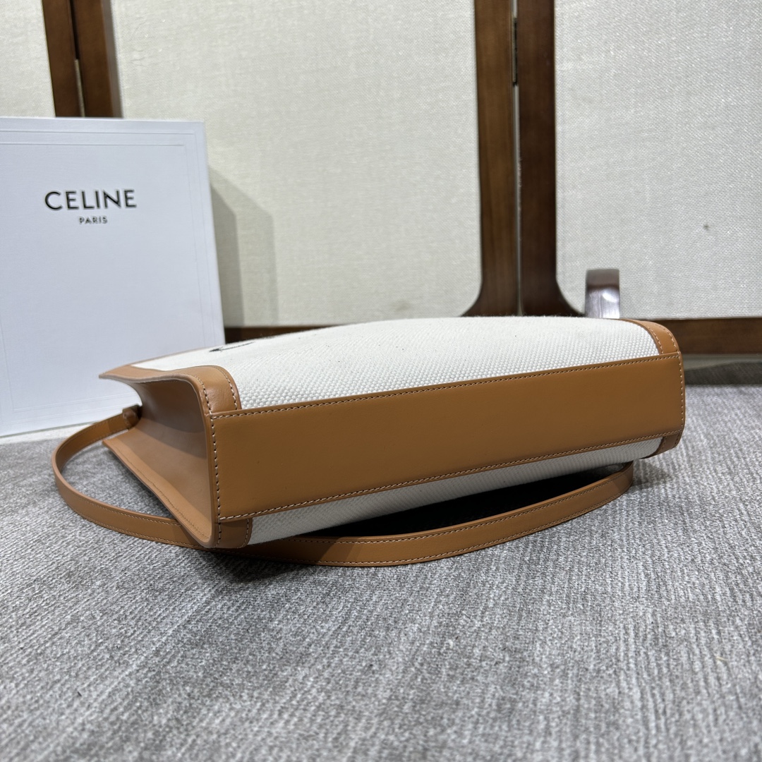 Handbags CELIN CABAS 192082 size:28.5  33  8 cm - vstockx