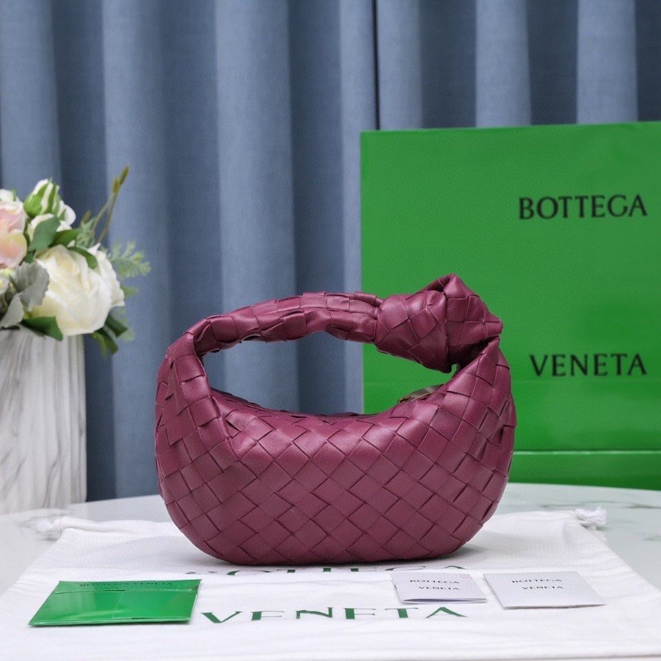 handbags Bottega Veneta 6699-1# size:23*28*8cm - vstockx