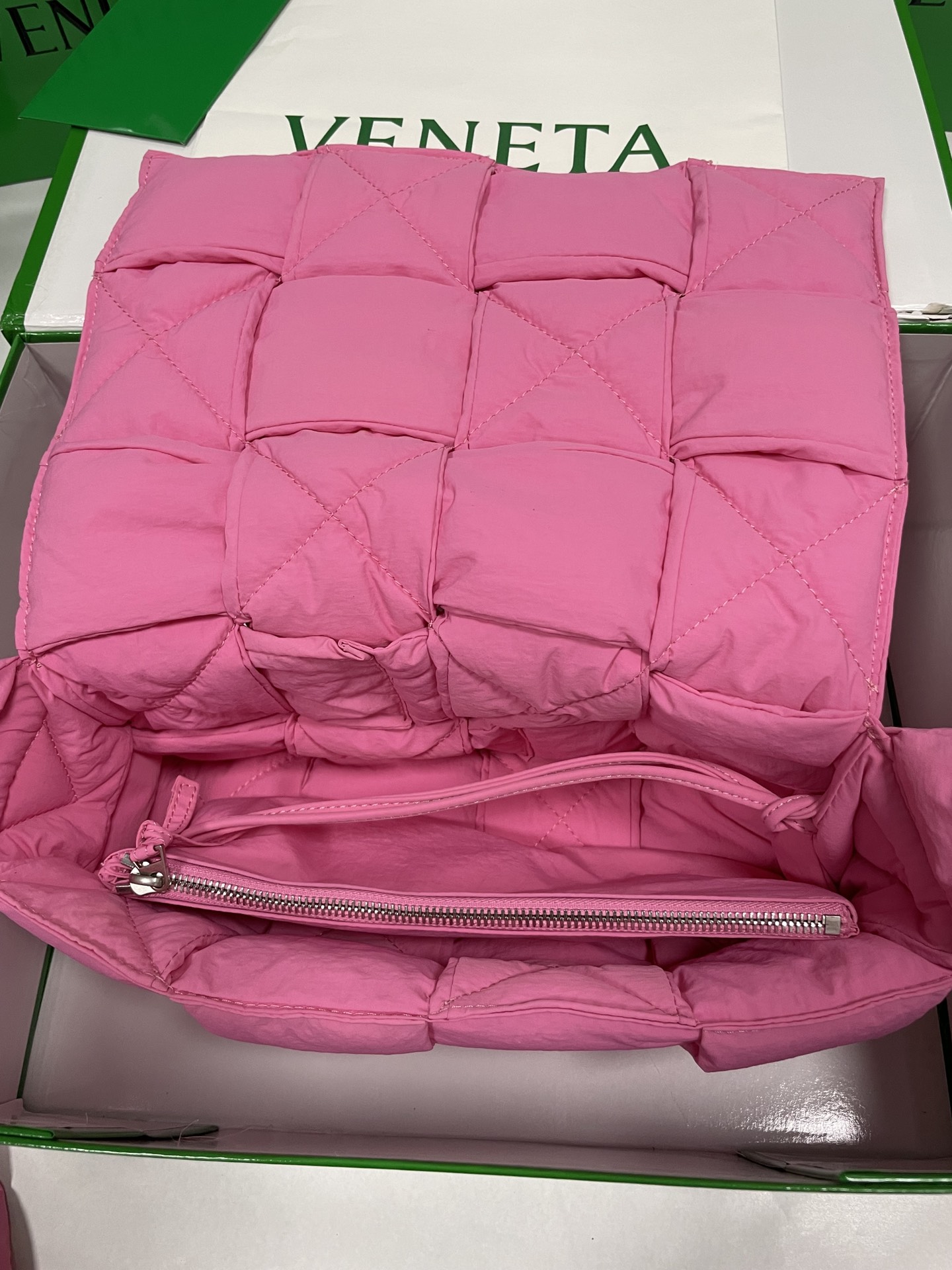 handbags Bottega Veneta 8951# - vstockx