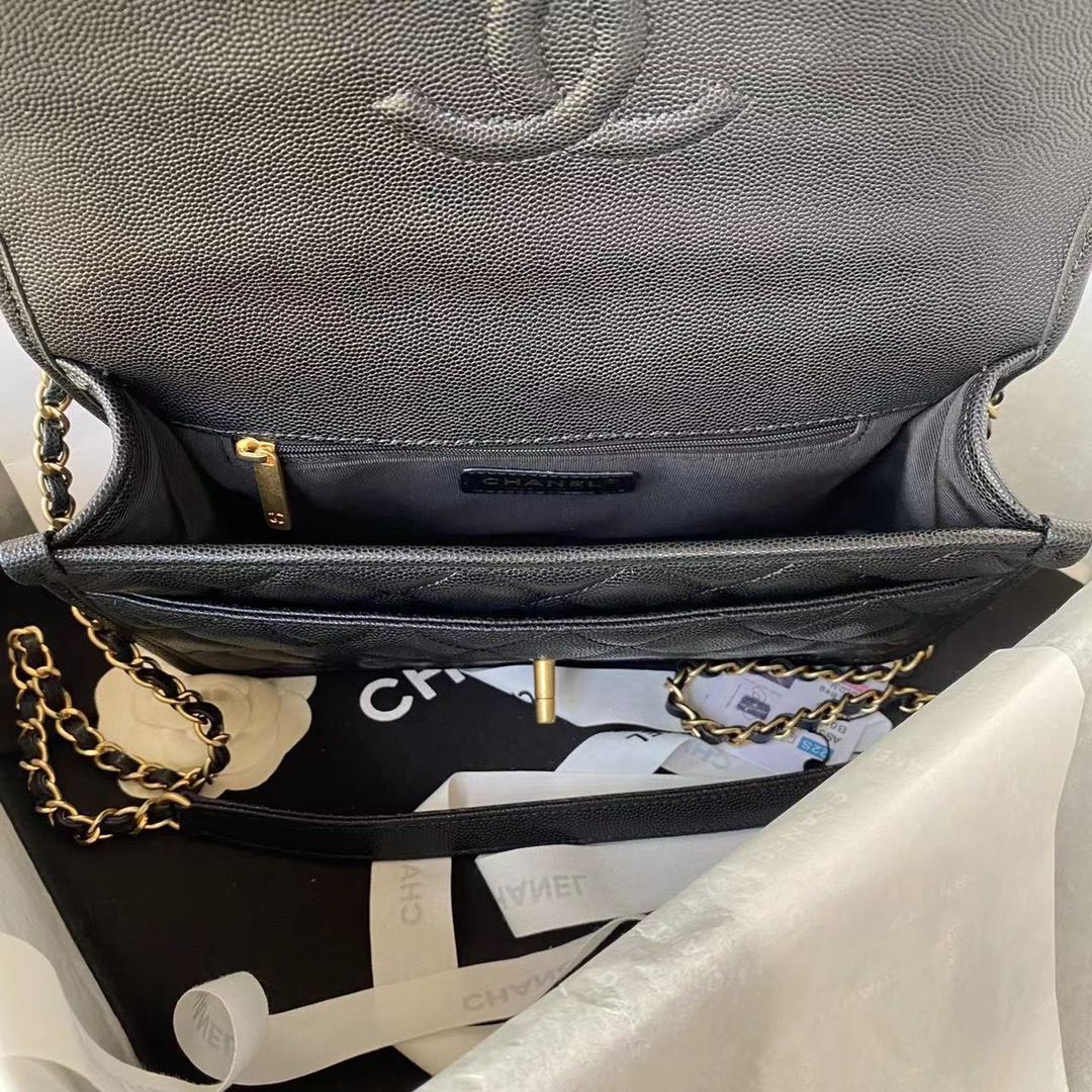 Handbag Chanel AS3653 size 25x21.5x7 cm - vstockx