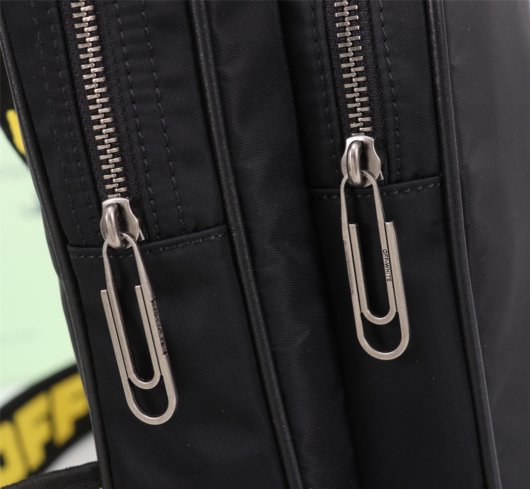 handbags OFF-White 599  4778960  size:18*27*6cm - vstockx