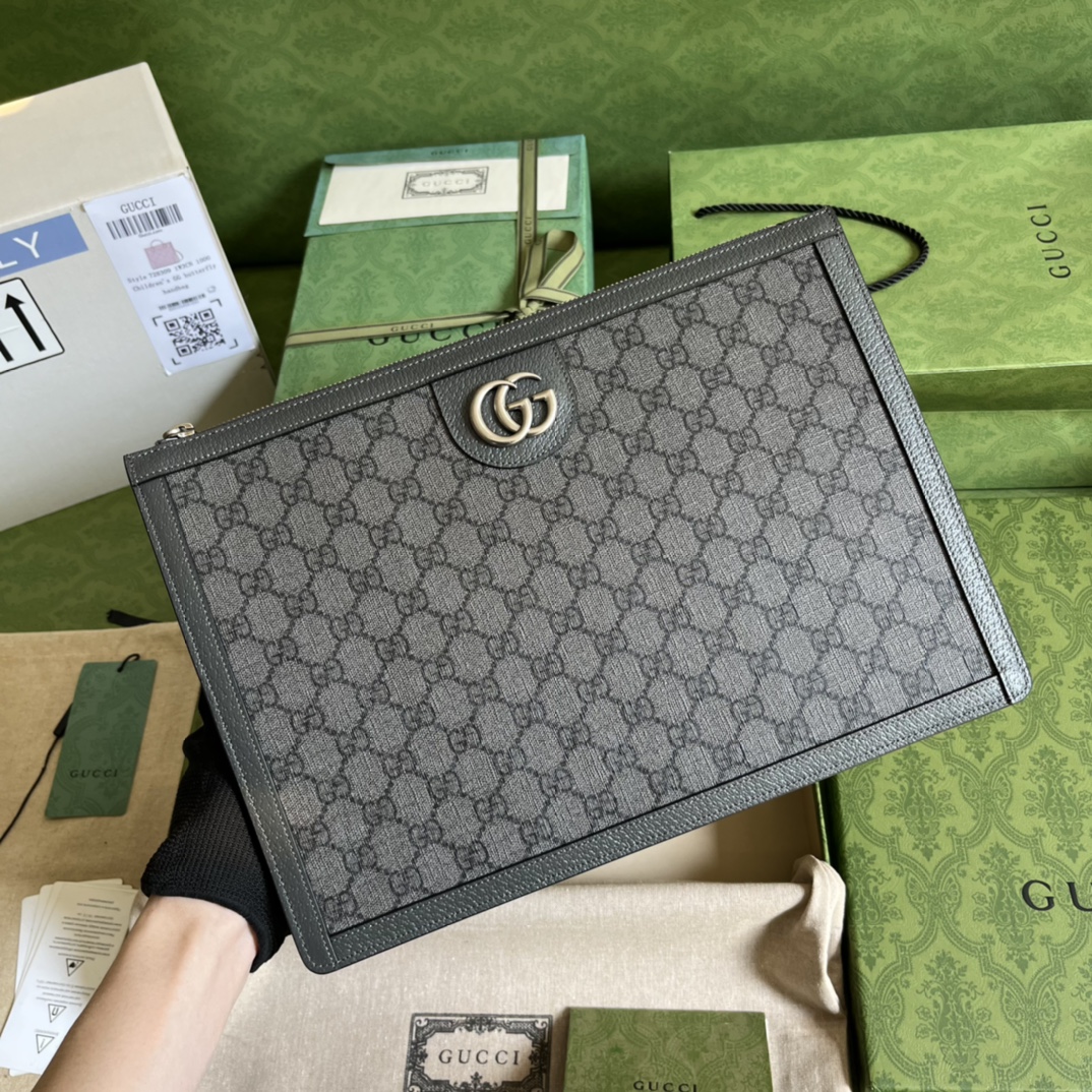Handbag Gucci 674078 size 34*24*5 cm - vstockx