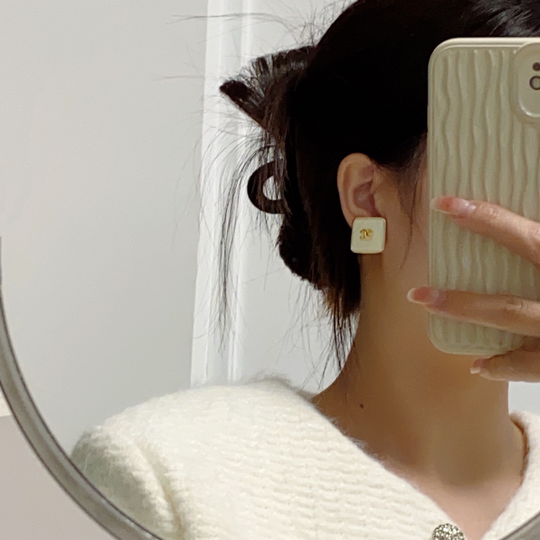 Jewelry Chanel 1826 - vstockx