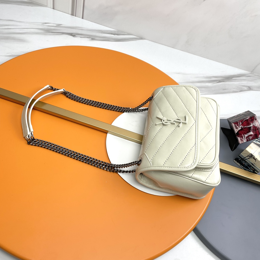 Handbags SAINT LAURENT 533037 size 22-16-7 cm - vstockx