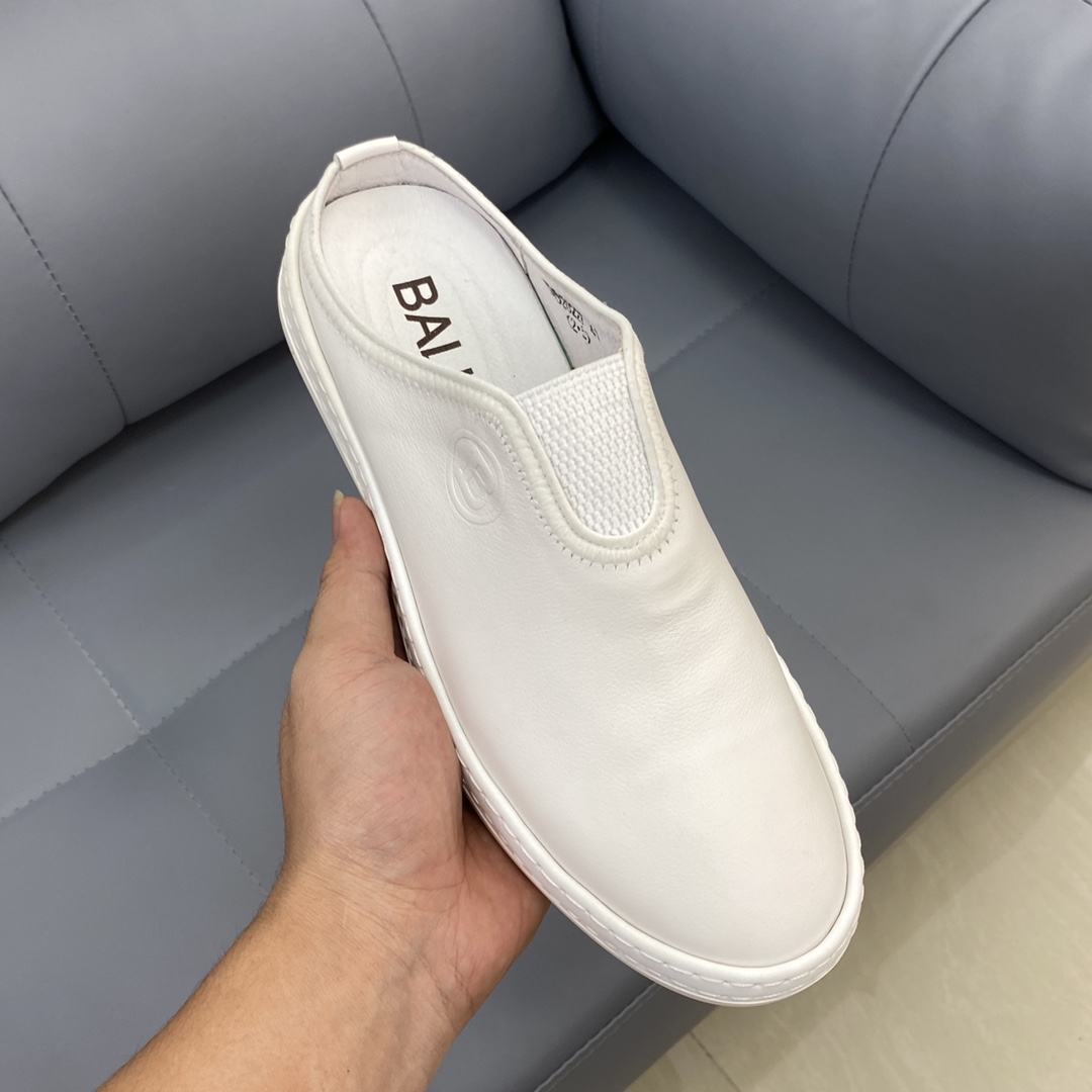 Bally Low Top Sneaker 12 - vstockx